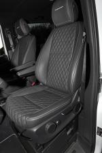Mercedes-Benz Vito 119 CDI Mixto by Hartmann 2017 года